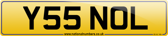 Y55 NOL