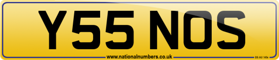 Y55 NOS