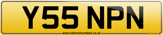 Y55 NPN