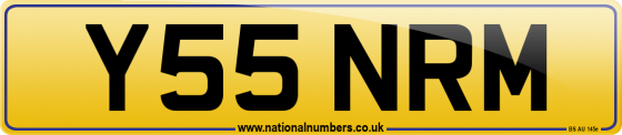 Y55 NRM