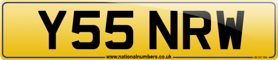 Y55 NRW