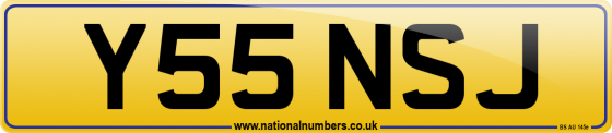 Y55 NSJ