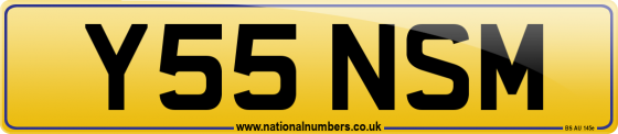 Y55 NSM