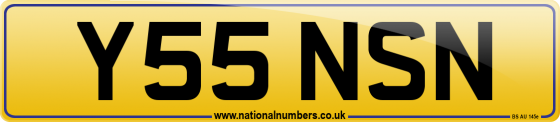 Y55 NSN