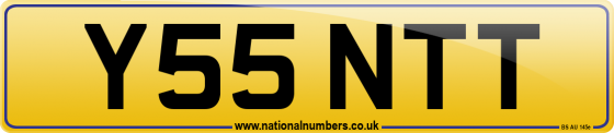 Y55 NTT