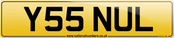 Y55 NUL