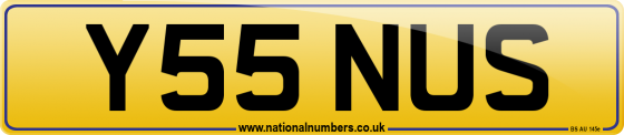 Y55 NUS