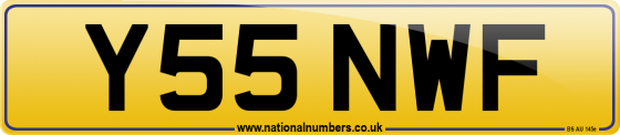 Y55 NWF