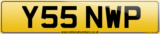 Y55 NWP