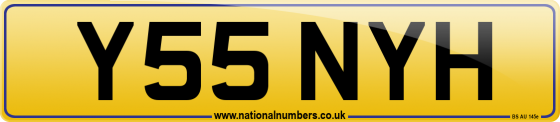 Y55 NYH