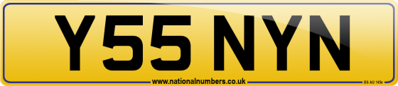 Y55 NYN