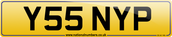 Y55 NYP