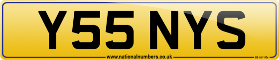 Y55 NYS