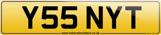Y55 NYT