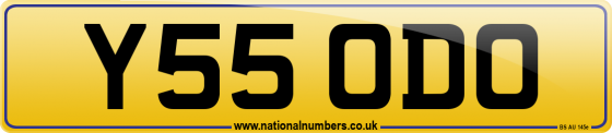 Y55 ODO