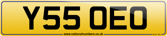 Y55 OEO