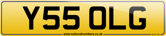 Y55 OLG