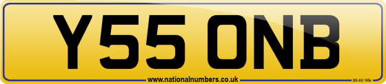 Y55 ONB