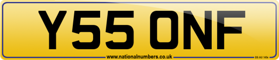 Y55 ONF