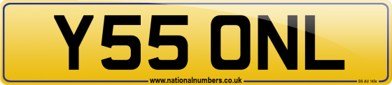 Y55 ONL