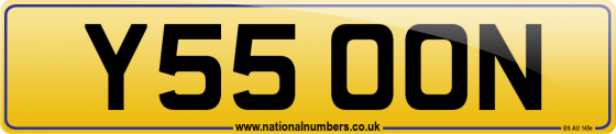 Y55 OON