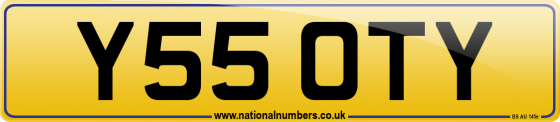 Y55 OTY
