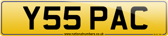 Y55 PAC
