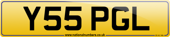 Y55 PGL