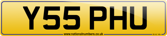 Y55 PHU
