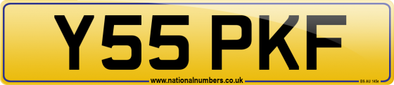 Y55 PKF