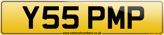Y55 PMP