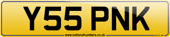 Y55 PNK