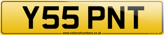 Y55 PNT