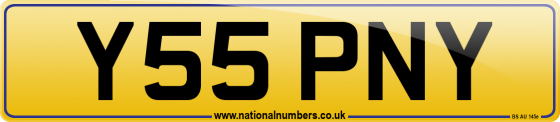 Y55 PNY