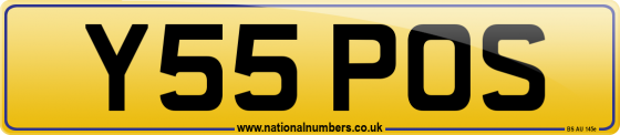 Y55 POS