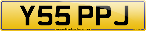 Y55 PPJ