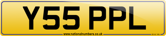 Y55 PPL