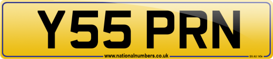 Y55 PRN