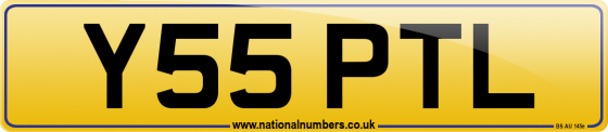 Y55 PTL