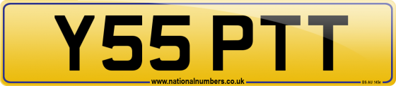 Y55 PTT