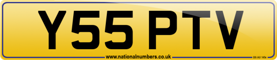 Y55 PTV