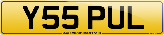 Y55 PUL