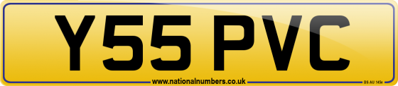 Y55 PVC