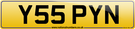 Y55 PYN
