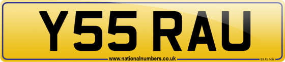 Y55 RAU