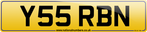 Y55 RBN