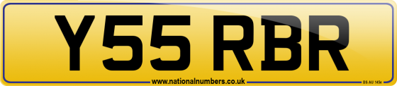 Y55 RBR