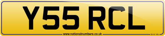 Y55 RCL