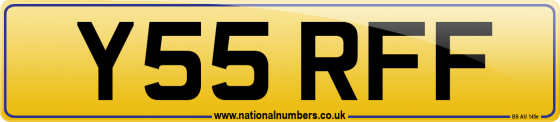 Y55 RFF