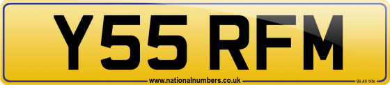 Y55 RFM